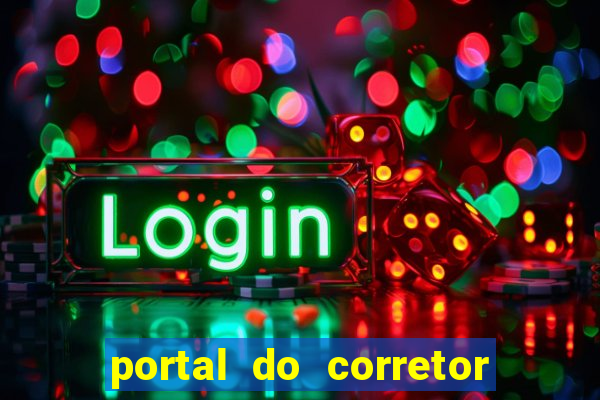 portal do corretor porto seguro